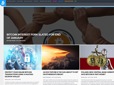 cryptocurrency blog thumbnail