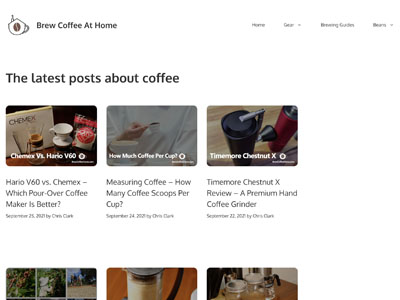 coffee blog thumbnail