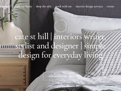 interior design blog thumbnail