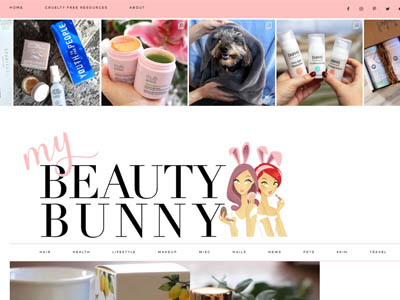 beauty blog thumbnail