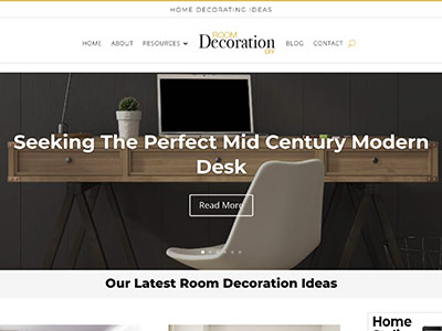 interior design blog thumbnail