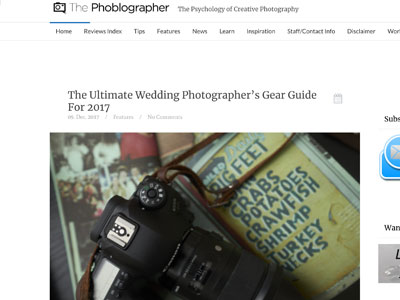 photography blog thumbnail