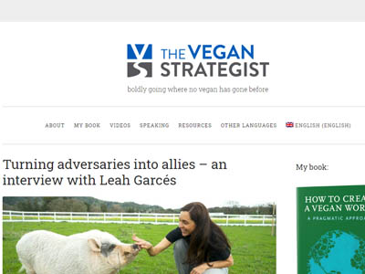 vegan blog thumbnail