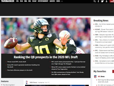 sports blog thumbnail