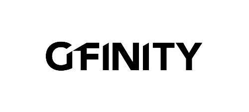 Gfinity logo