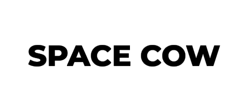 Space Cow Media logo