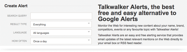 talkwalker